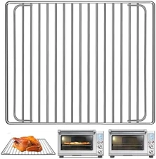 Smart Oven Rack for Breville Air Fryer Countertop BOV845BSS 14''?11.6''