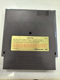 Pirates! (Nintendo NES, 1991) Tested Authentic 