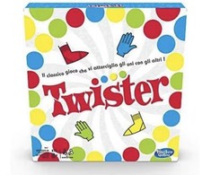 Gioco In Scatola Twister