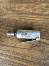 Mac Tools Air Pneumatic Power Straight Die Grinder