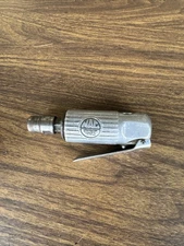 MAC Tools Air Pneumatic Power Straight Die Grinder