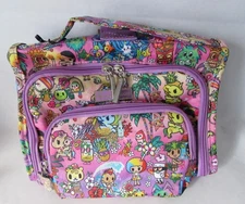 Jujube x Tokidoki Toki Tiki The Bestie Bag A