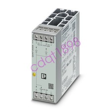 Phoenix Contact QUINT4-DIODE/12-24DC/2X20/1X40 redundant module 2907719