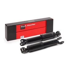 2x STARK Amortisseur pour ALFA ROMEO SPIDER (916S) GTV (916C) Arrière Gaz