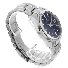 Grand Seiko Heritage Collection Mechanical Grand Seiko 60th Anniversary Iwate Mo 3