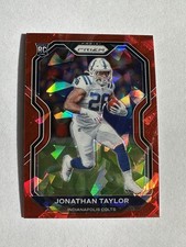 Jonathan Taylor Colts