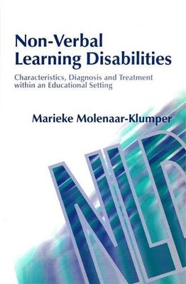 Nonverbale Lernschwierigkeiten: Merkmale, Diagnose und