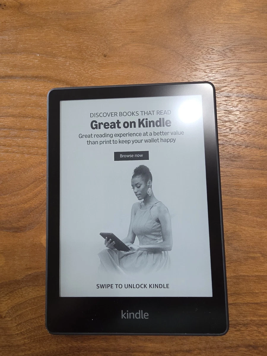 Amazon eReaders for sale | eBay