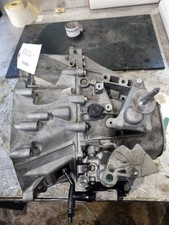 Boite de vitesse Citroen DS4