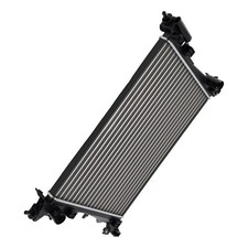Radiateur Fiat PUNTO EVO