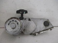 1978-1985 Honda ATC 70 Recoil Pull Starter and Cover 28400-957-024