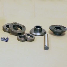 LOCK RIGHT LOCKER BY POWERTRAX - FITS GM 8.875 inch 12 BOLT - CAR