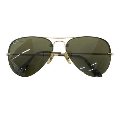 Ray-Banレイバン 希少 RB3214 RIMLESS AVIATOR s-l400.jpg