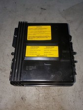 2009 EVINRUDE 225HP EMM ECU PCM  0587130  E-TEC 2009-2012, Freshwater, WTY!