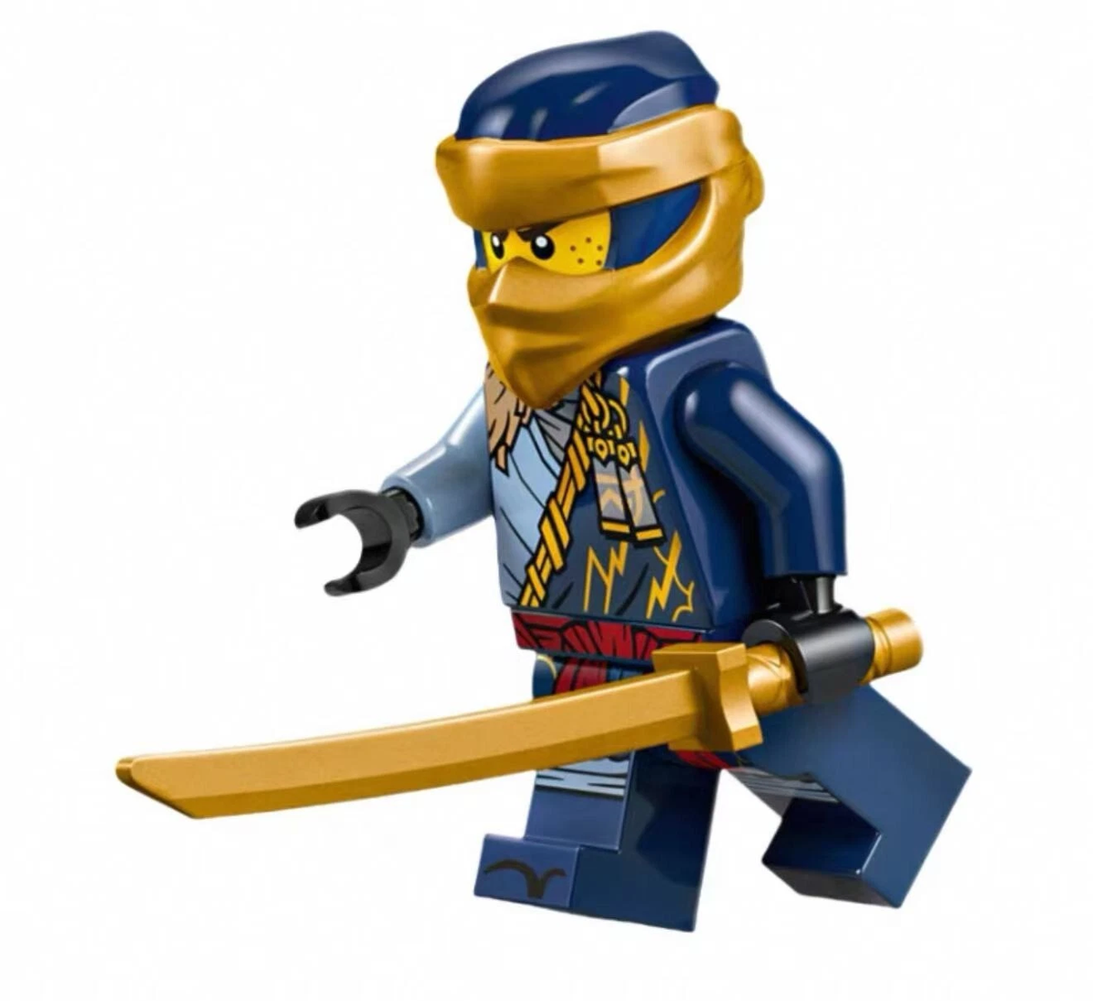 LEGO Ninjago Minifigures From 71840 71842 71843 71844 71845 71846