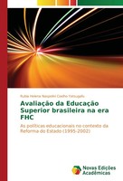Rubia Helena Naspolini Coelho Yatsugafu | AvaliaçãO Da EducaçãO Superior...