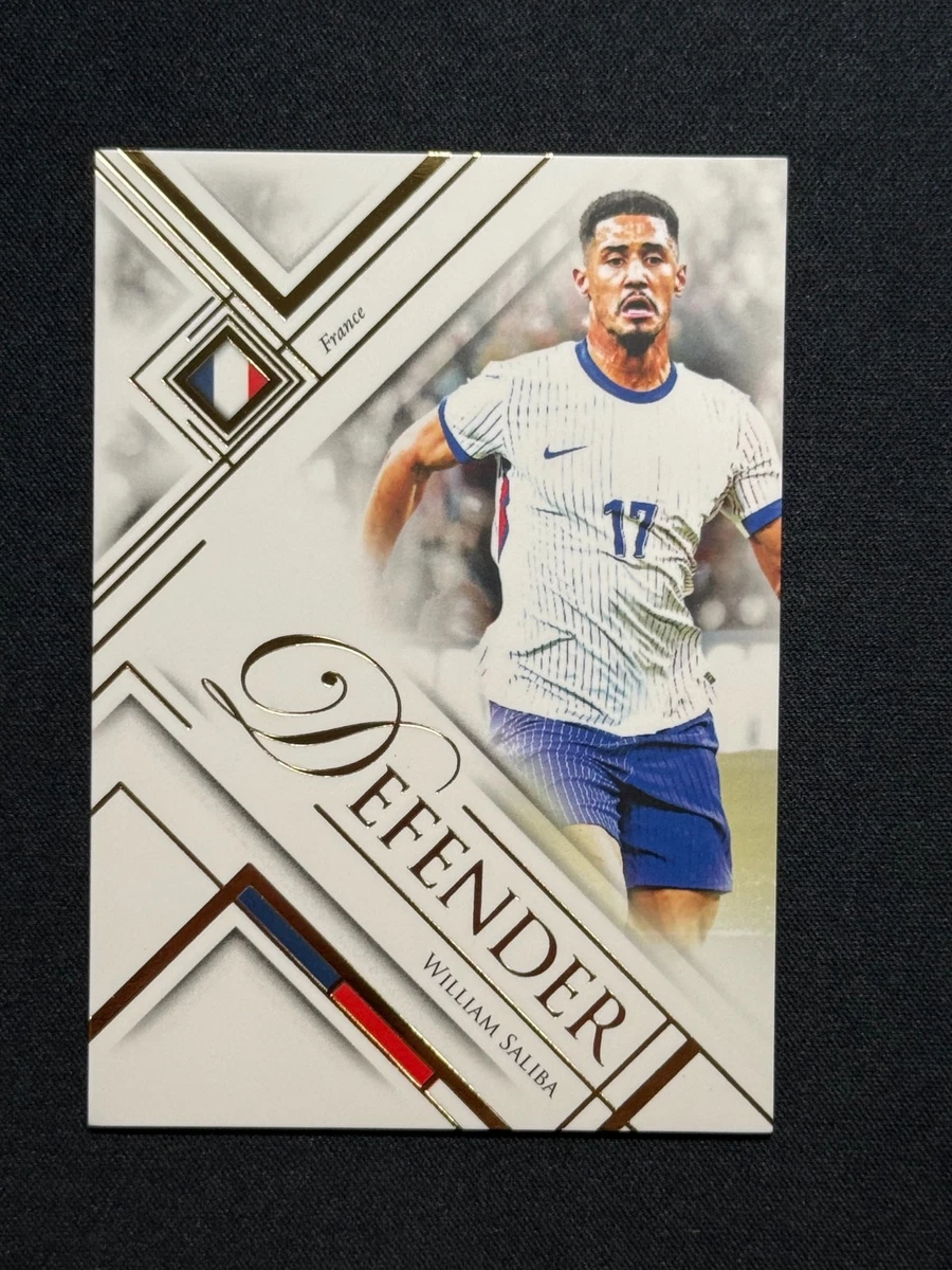 25+ Futera Soccer France Sports Trading Cards for sale | Updated