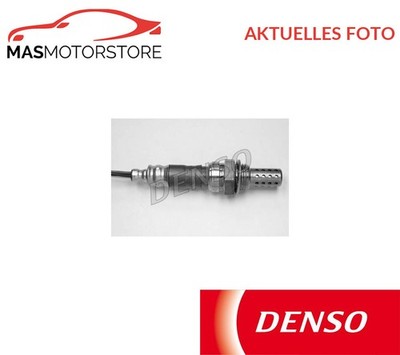 LAMBDASONDE LAMDASONDE LINKS DENSO DOX-1371 P FÜR MAZDA 2 1.4,1.6,1.25,1.2,1.3