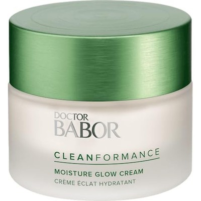 Doctor Babor Cleanformance Moisture Glow Cream Travel Size 0.5 fl oz 15ml
