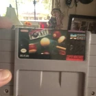 Data East Side Pocket SUPER NES Sports NTSC-U/C US Canada 1993
