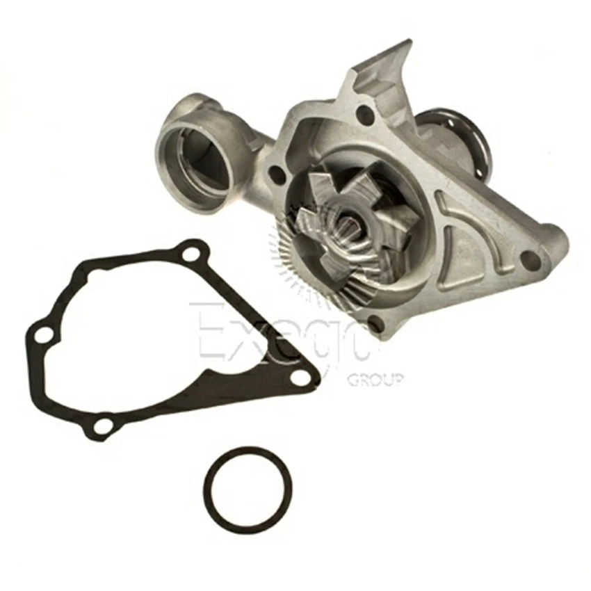 Tru-Flow Water Pump For PROTON SATRIA 2000-2006 - 1.5L 4cyl - TF877 - image 4 of 4