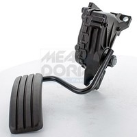 Meat & Doria Fahrpedalsatz Gaspedal FüR Renault Espace IV JK0/1_ 2.0 Dci