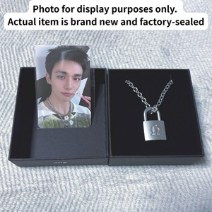 Necklace by Hyunjin | eBay