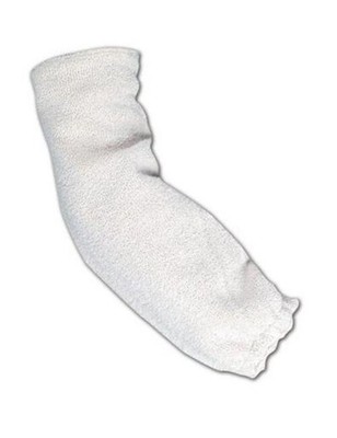 Wells Lamont Jomac Medium Weight Seamless Terrycloth Heat-Resistant Sleeve