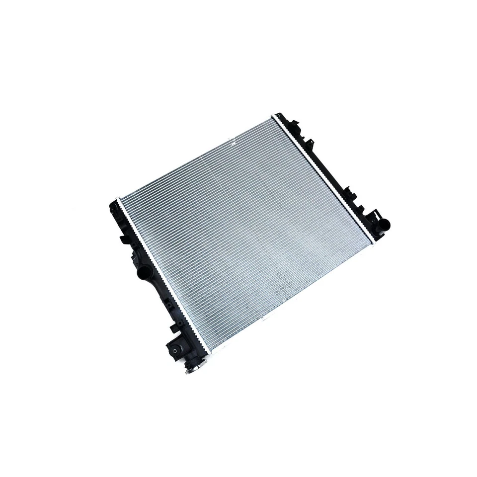 For Jeep Wrangler 2012-2018 Mopar 68143886AA Engine Coolant Radiator Foto 3 de 4