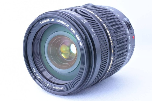 MINT TAMRON Tamron AF 28-300mm F3.5-6.3 XR Di LD MACRO A06 Canon Accessories for - 第 2/10 張圖片
