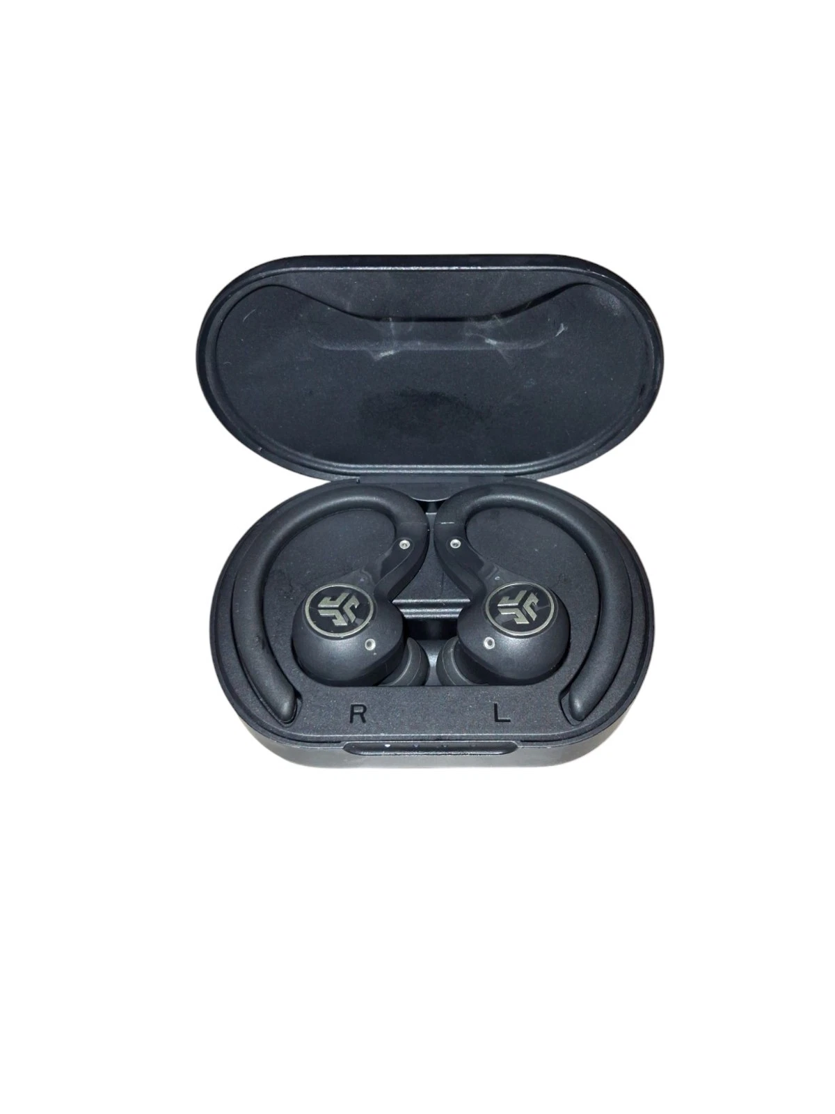 bluetooth headphones wireless With Watherprouf Charging Case
