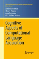 Aline Villavicencio (U. A.) | Cognitive Aspects of Computational Language...
