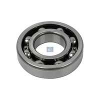 Radlager Ø 60 - 130 Mm DT Spare Parts Iam-Expertise Passend FüR U.A. Scania