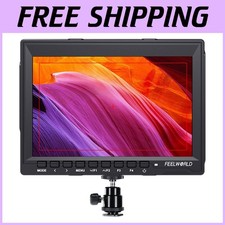7" DSLR Camera Monitor 1280x800 IPS