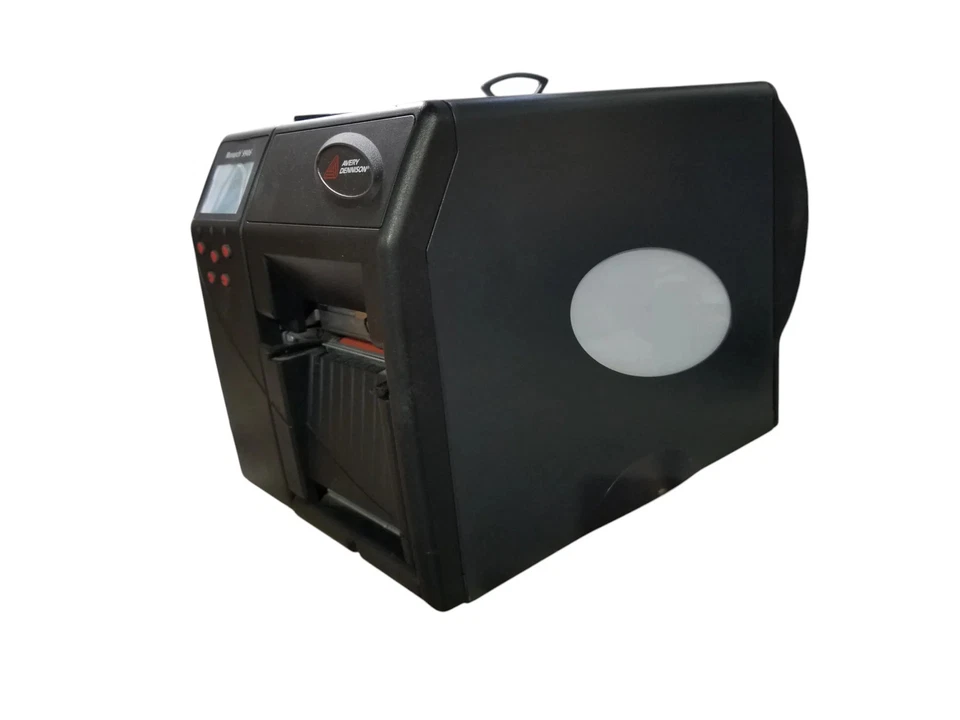 Avery Dennison Monarch 9906 Label Thermal Printer *READ* - Image 4 of 4