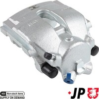 JP Group Bremssattel JP 1461903180 FüR BMW X3 E83 3Er E46 Touring Z4 Roadster MG
