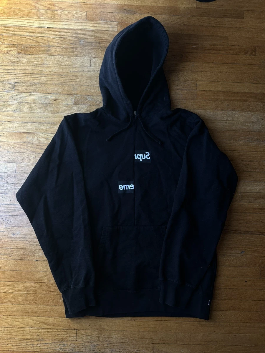 supreme x comme des garcons products for sale | eBay