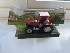 Britains Fiat 880 DT Tractor Model 9528 Farm Scale 1 32 Diecast Boxed