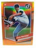 2023 Panini Donruss Juan Marichal #159 Orange Holo San Francisco Giants 