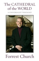 Forrest Church | The Cathedral Of The World | Taschenbuch | Englisch (2010)
