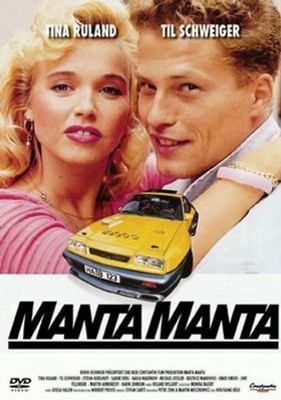 Manta, Manta