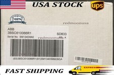 ABB SD833 3BSC610066R1 New In Box 1PCS Free Fast Ship