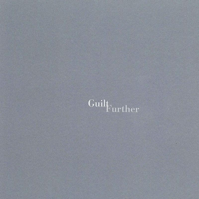 Guilt - Further VICTORY RECORDS CD NEU OVP