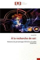 Asmaâ Dihi | À La Recherche De Soi: | Taschenbuch | FranzöSisch (2025)