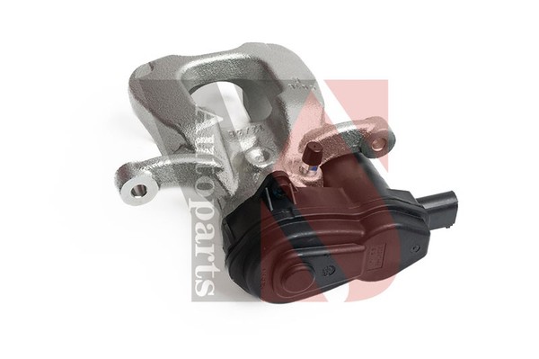Bremssattel FüR Fiat 500X 334_ 334 500E Cabriolet 332 Jeep Compass MX M6 MP-image