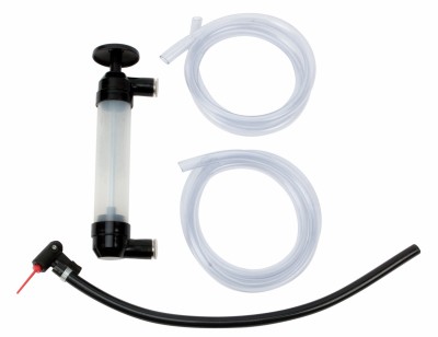 Grip Clip Transferpumpe - W1156