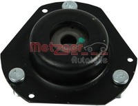 FederbeinstÜTzlager Vorne Metzger 6490075 FÜR Ford Mazda Domlager Federbeinlager