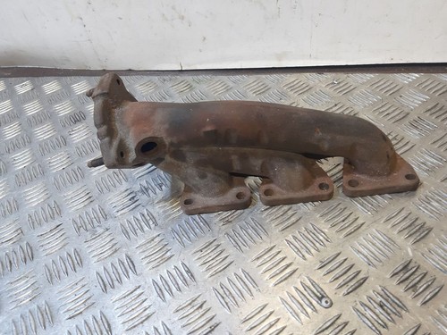 Audi A7 S7 4G 2013 Benzin Auspuffkrümmer Abgaskrümmer 06E253033AA ATV21486