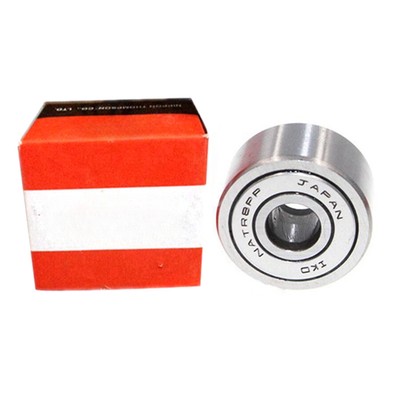 compatible IKO NART15VUUR Needle Roller Bearing,Outer ring 35x15x19mm