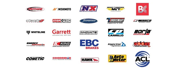 Perilla de cambio NRG (sin logotipo) 42 mm-negro fibra de carbono 5 velocidades se adapta a paso de rosca Honda Foto 4 de 4